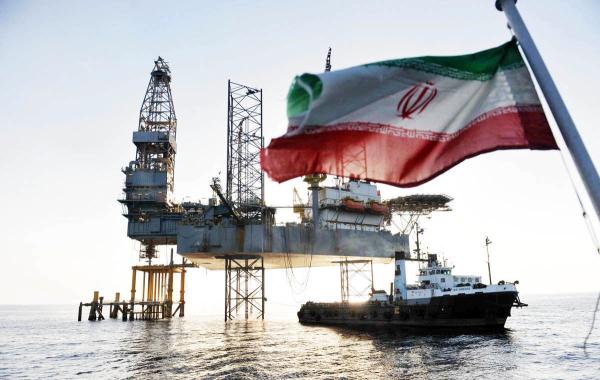  تقدیر از خط‌شکنان صنعت نفت در هنگامه نبرد با رژیم صهیونیستی 