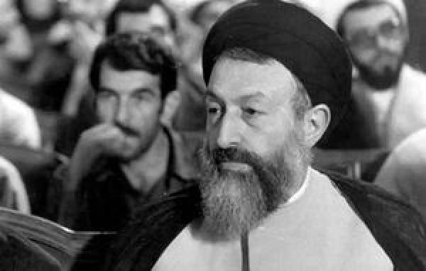زمان شکست اسرائیل از نظر شهید بهشتی