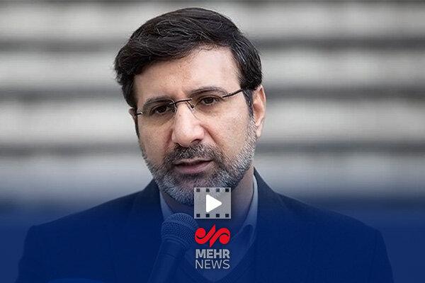 سخنگوی شورای نگهبان: درخواست مردم پاسخی کوبنده است