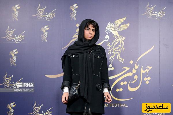 بازیگر زخم کاری، سارا حاتمی، در مورد اعتقاداتش اعتراف کرد!/ مذهبی نیستم ولی...+ویدیو
