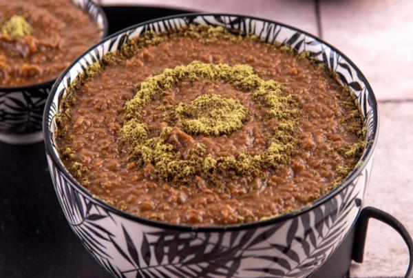   طرز تهیه عدسی اصفهانی؛ خوشمزه‌ترین عدسی که تابه‌حال خورده‌اید! 