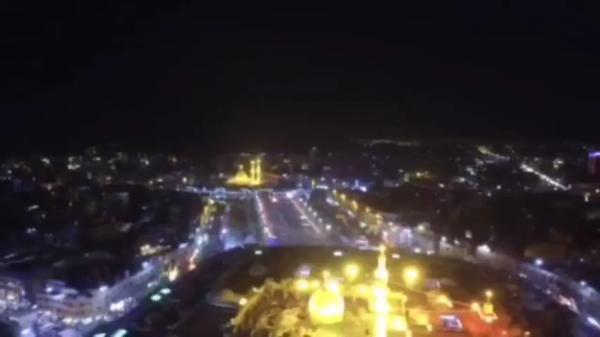  شمارش معکوس برای رونمایی از «گنبد آهنین ایران» آغاز شد؛ از قم و مشهد تا قطعه‌ای از بهشت! 