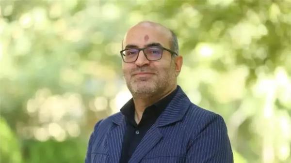  رضا مردانی مدیرکل هنرهای نمایشی شد 