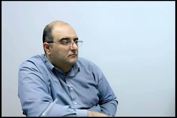 پیام تسلیت مدیرکل هنرهای تجسمی در پی شهادت مظلومانه ۲ هنرمند