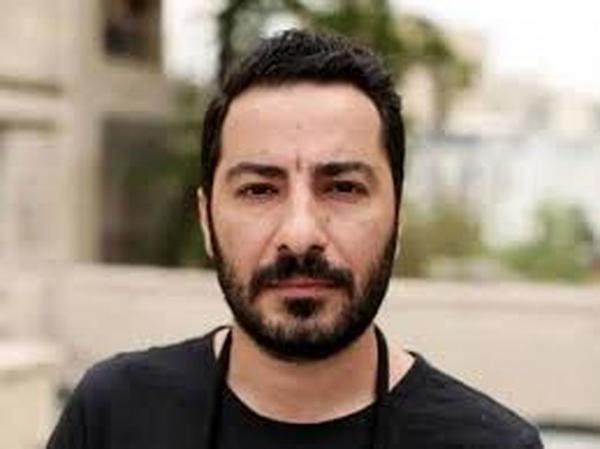  نوید محمدزاده عصبانی شد 