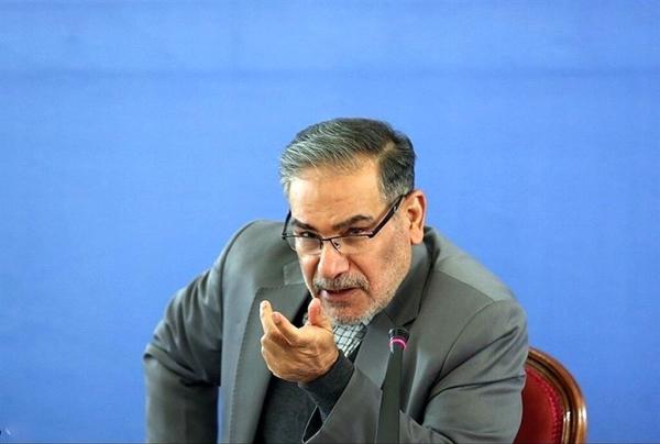 حال شمخانی وخیم است