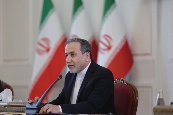 عراقچی: جمهوری اسلامی ایران پاسخ قاطعی به تجاوز رژیم صهیونیستی خواهد داد