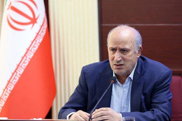   تاج: در جنگ ۱۲ روزه، ملت ایران پیروز واقعی بودند 