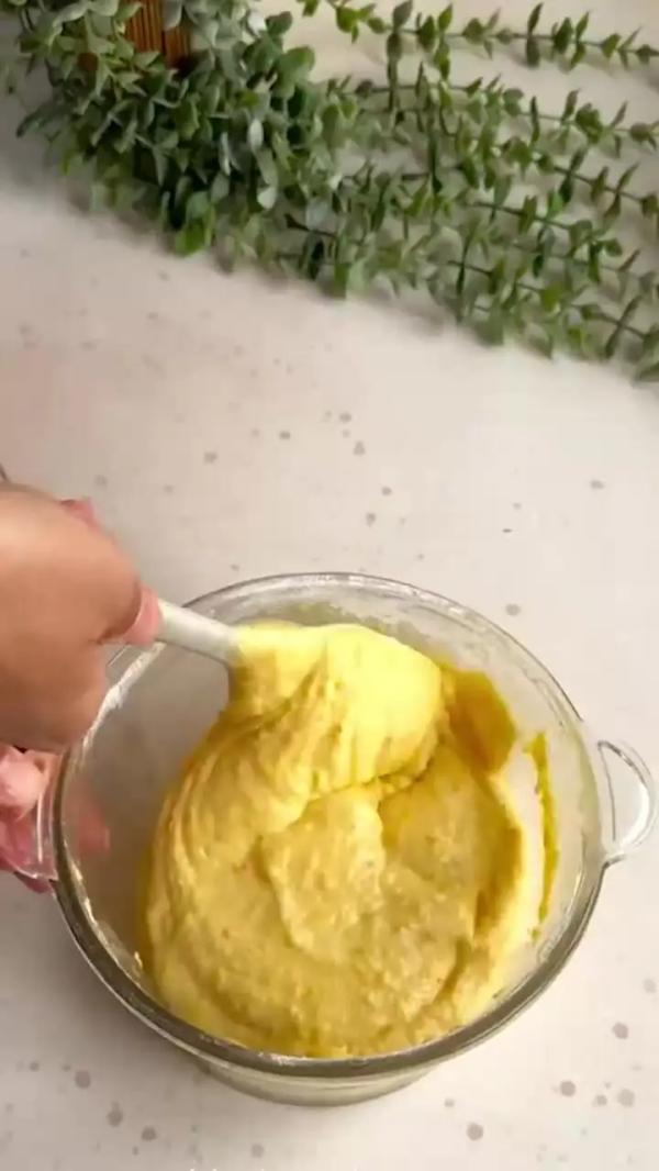  کیک پرتقالی برای دوستداران پرتقال + فیلم 