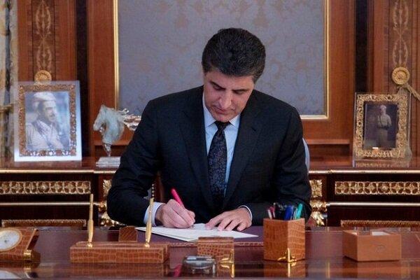 اقلیم کُردستان عراق: حمله اسرائیل به ایران را محکوم می‌کنیم