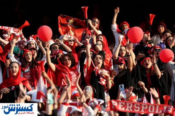 سرمربی جدید پرسپولیس انتخاب شد