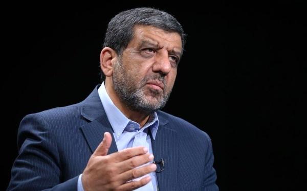 ضرغامی: فعلا باید در به در دنبال اورانیوم غنی شده ما بگردند