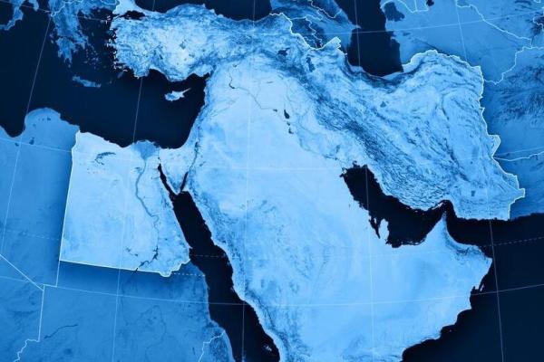 هشدار انگلیس به کشتی های حاضر در خاورمیانه