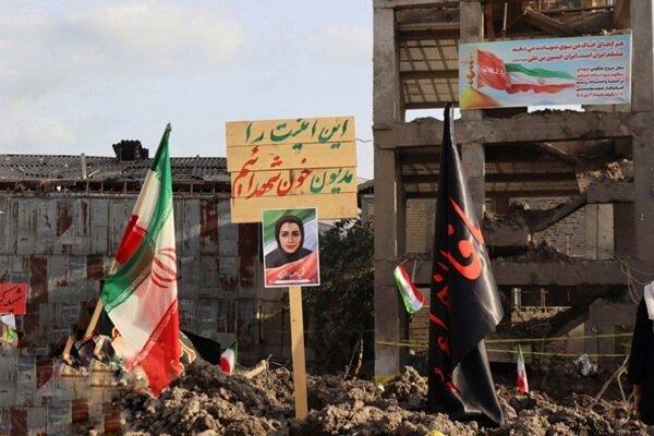 ۱۲ شهید در یک خانه؛ گناهشان فقط زندگی بود
