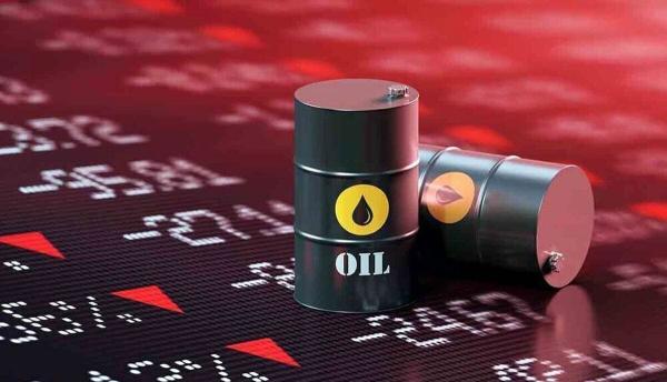ادامه کاهش قیمت نفت در بازار جهانی