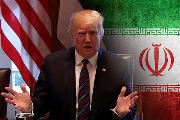   تکرار ادعاهای متناقض و متوهمانه ترامپ درباره مذاکره و حمله به ایران 