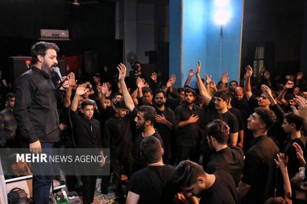 تجمعات عاشورایی نماد اتحاد ملت‌های آزاده جهان است