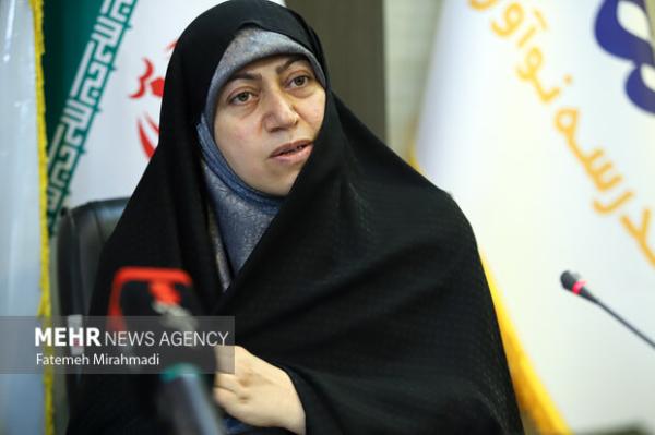 شجاعت زنان ایرانی، سدی برابر تروریسم رژیم صهیونیستی