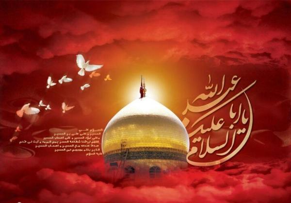 نهضت عاشورا مدرسه‌ای برای تمام عصرها و نسل‌ها