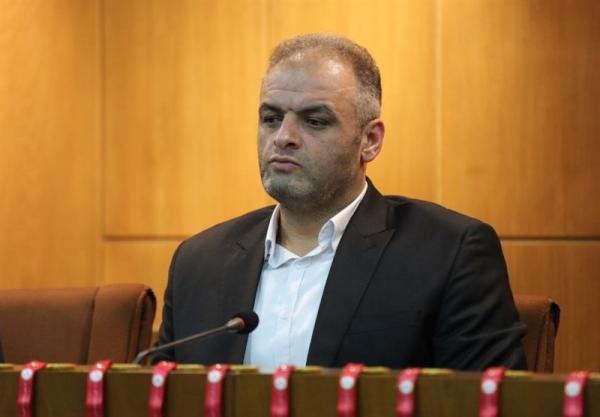 انوشیروانی: جنایتهای اخیر فقط از یک رژیم خونخوار بر میآید