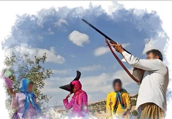  کهگیلویه و بویراحمد در چنگال اسلحه؛ سنت یا تهدید امنیت؟ 