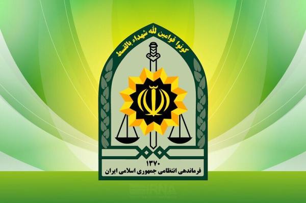شهروندان در صورت مشاهده موارد مشکوک به ۱۱۰ اطلاع دهند