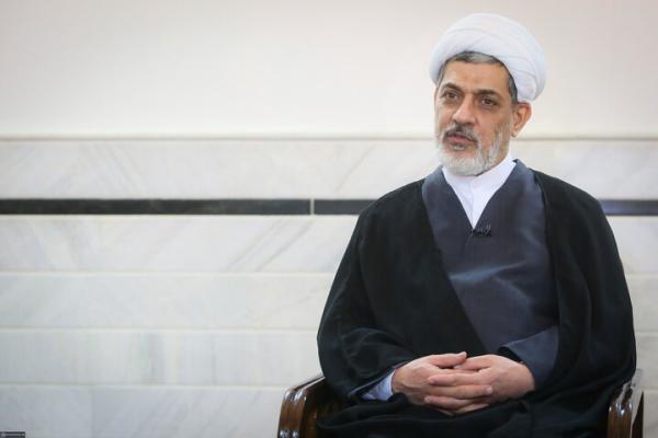 خاطره حجت الاسلام رفیعی از سردار شهید حاجی زاده/ فیلم