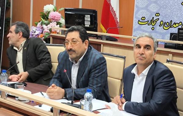 توسعه صنایع تبدیلی در بخش کشاورزی ایلام مورد توجه قرار گیرد