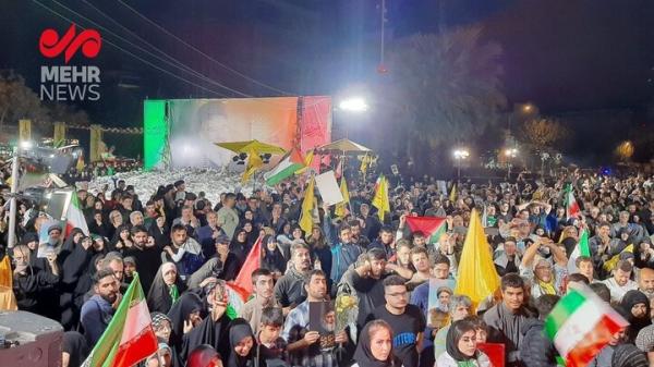 حمله اسرائیل به ایران؛ تهرانی‌ها در گفتگو با «آسوشیتدپرس» چه گفتند؟