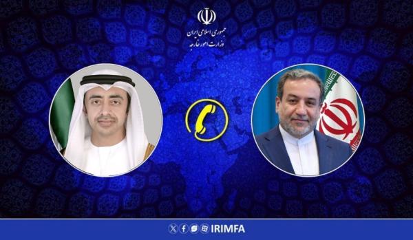 عراقچی: نیروهای مسلح ایران قاطعانه به تجاوز رژیم کودک‌کش صهیونیستی پاسخ خواهد داد