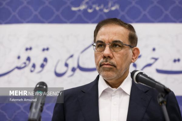 دشمن فهمی از اینکه شهدا مظهر قدرت ایران هستند ندارد
