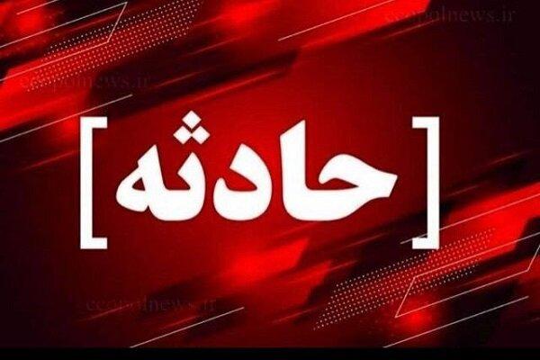 شهادت یک امدادگر در حمله رژیم صهیونیستی به تبریز