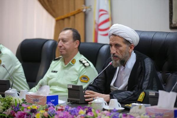 امام جمعه قزوین: امروز ملت ایران خواستار مقابله جدی با دشمنان خود است