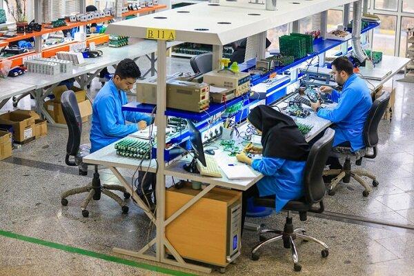 حمایت ویژه صندوق نوآوری از شرکت‌های دانش‌بنیان آسیب‌دیده در جنگ