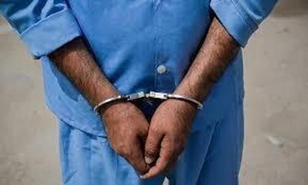  قتل زن ۷۰ ساله توسط پسرش در مبارکه اصفهان 