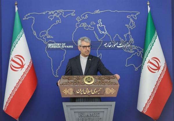  وزارت خارجه کشورمان سقوط هواپیمای مسافربری هند را تسلیت گفت 