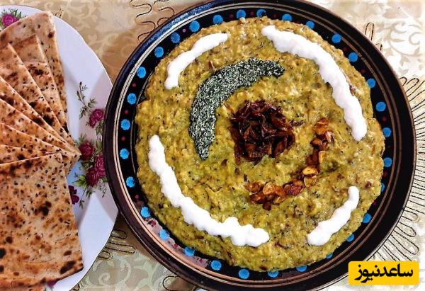طرز تهیه شله بریان زیره؛ غذای سنتی لذیذ ولی فراموش شده اصفهان