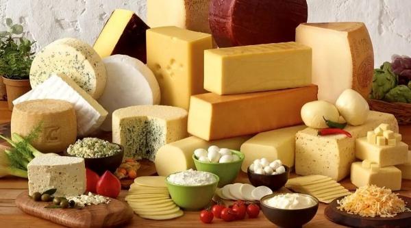   آیا پنیر برای سلامتی قلب مضر است؟ 