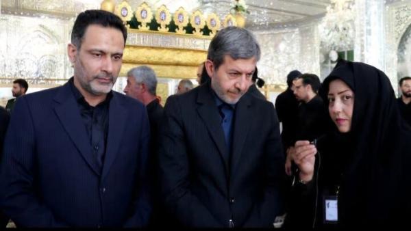 ادامه راه شهدا، تنها با خدمت بی‌منت به مردم ممکن است