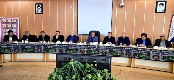  استاندار: انسجام ملی، نقشه‌های دشمن را در جنگ اخیر نقش بر آب کرد 