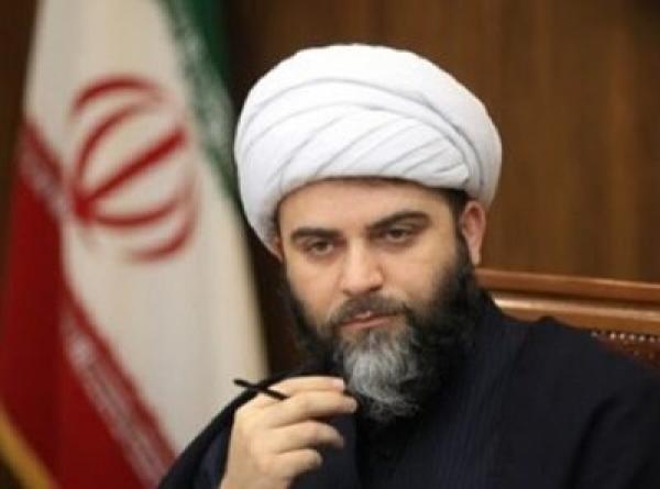 واکنش رئیس سازمان تبلیغات اسلامی به حمله رژیم صهیونیستی + عکس