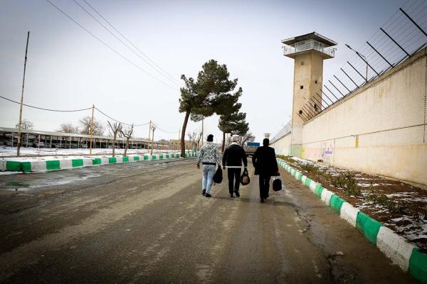 ۲۵۰ زندانی همزمان با دهه امامت در آذربایجان غربی آزاد شدند