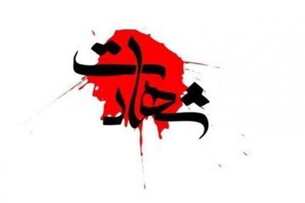  تغییر زمان برگزاری آیین بزرگداشت شهدای تجاوز رژیم صهیونیستی به آذربایجان‌شرقی 
