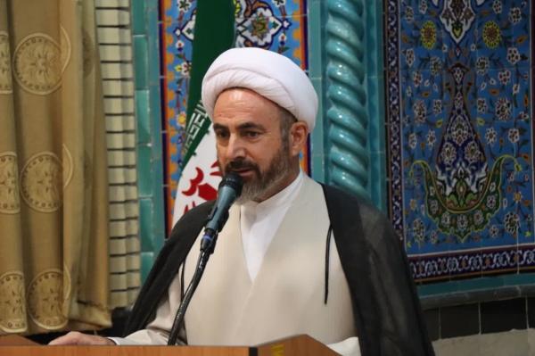 امام‌جمعه ایلام: ملت ایران از جنگ هراسی ندارد/ دشمنان در نبرد روانی ناکام هستند
