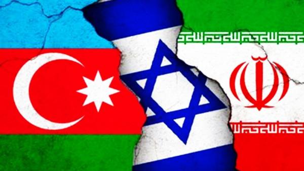 آذربایجان کمک به اسرائیل در حمله به ایران را تکذیب میکند اما شواهد چیز دیگری میگوید