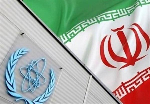 تمام نظارت‌های فراپادمانی آژانس در ایران متوقف خواهد شد