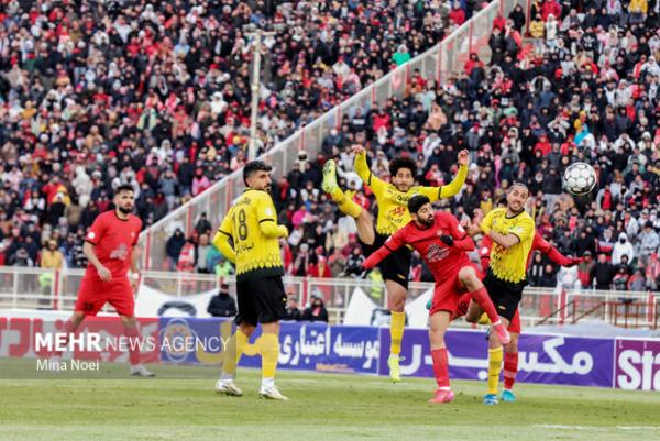 فصل فوق‌فشرده برای تراکتور، سپاهان و استقلال؛ پرسپولیس راحت شد!