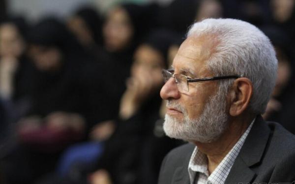 اولین «پرستار مرد» ایران درگذشت