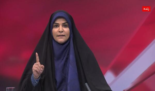 تجلی شجاعت در قاب رسانه ملی