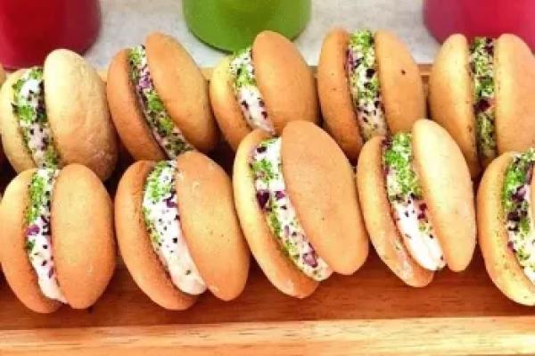 آیا میدانید چرا شیرینی لطیفه یکی از پرطرفدارترین شیرینیهای ایرانیه؟